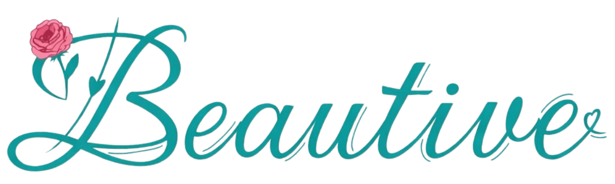 Beautive ロゴ