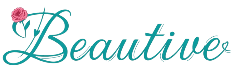 Beautive ロゴ